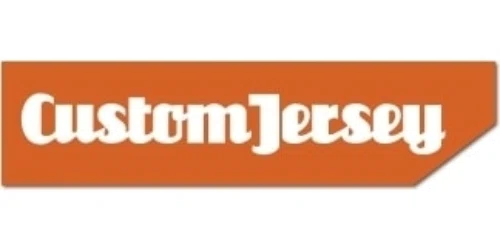 Custom Jersey Promo Code