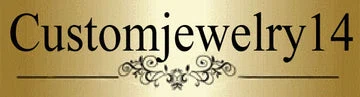 CustomJewelry14 Merchant Logo