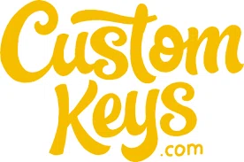 CustomKeys.com Promo Code