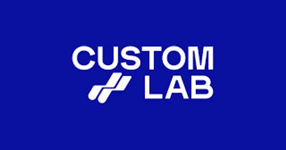 Custom Lab Promo Codes - $200 Off (Sitewide) in April 2025