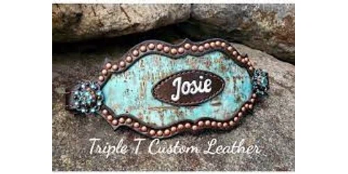 TTT-Custom-Leather Promo Code
