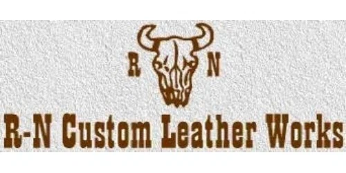 R-N Custom Leather Work Promo Code