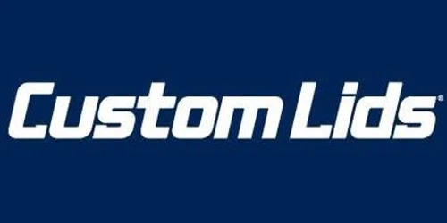 Custom Lids USA Promo Code