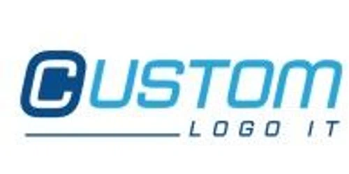 Custom Logo It Promo Code
