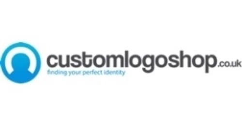 Custom Logo Shop Promo Code