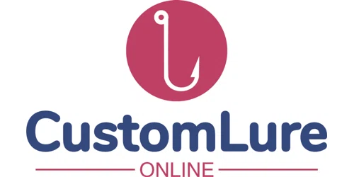 Custom Lure Online Promo Code