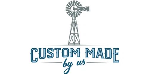 Custom Made By Us Promo Code