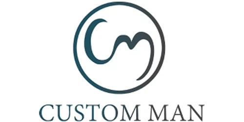 CustomMan Promo Code
