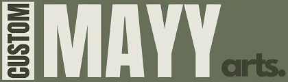 Custom Mayy Arts Promo Code
