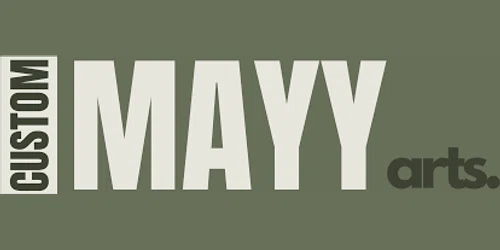 Custom Mayy Arts Promo Code