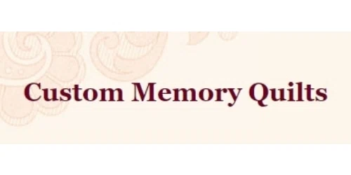 Custom Memory Quilts Promo Code