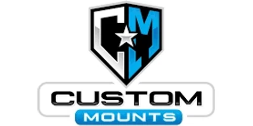 Custom Mounts Promo Code