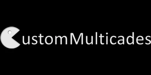 Custom Multicades Promo Code