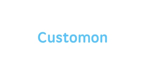 Customon coupon