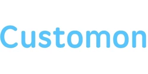 Customon Merchant logo