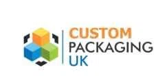 The Custom Packaging Merchant Logo