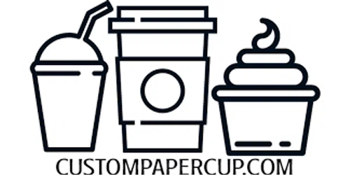 CustomPaperCup.com Promo Code