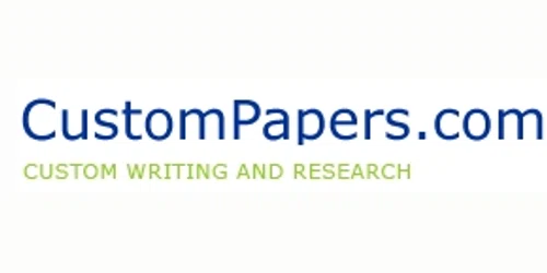 CustomPapers.com Promo Code