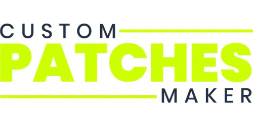 Custom Patches Maker Promo Code