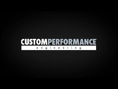 Custom Performance Engineering Promo Code