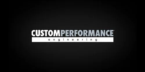 Custom Performance Engineering Promo Code