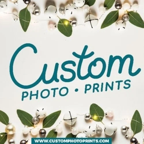 Custom Photo Prints Promo Code