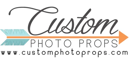 Custom Photo Props Promo Code