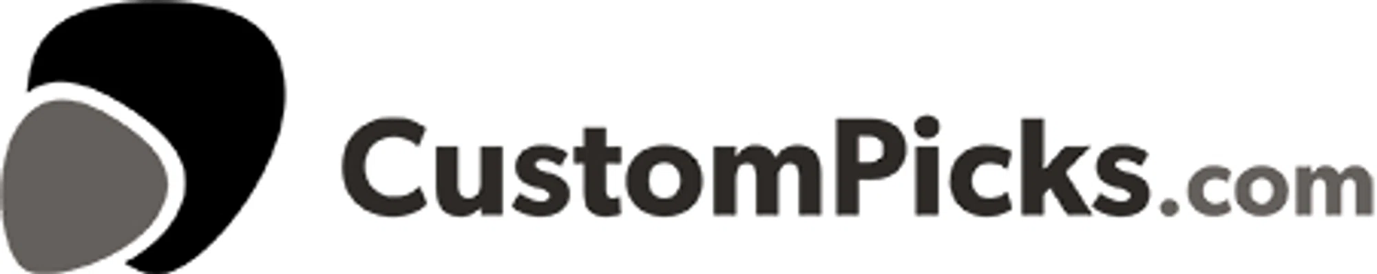 Custompicks Merchant Logo