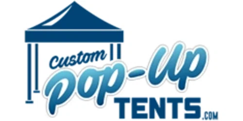 CustomPopUpTents Promo Code