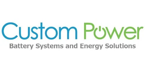 Custom Power Promo Code