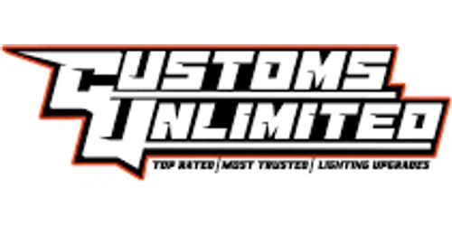 Customs Unlimited Promo Code