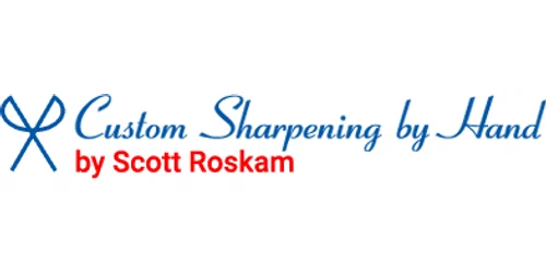 Custom Sharpening (Custom Sharpening by Hand) Promo Code