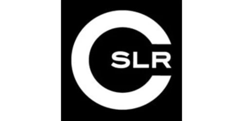 Custom SLR coupon