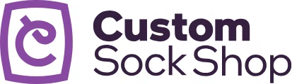 Custom Sock Shop Merchant Logo