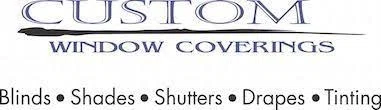 Custom Window Coverings Temecula Merchant Logo