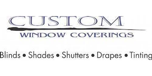 Custom Window Coverings Temecula Promo Code