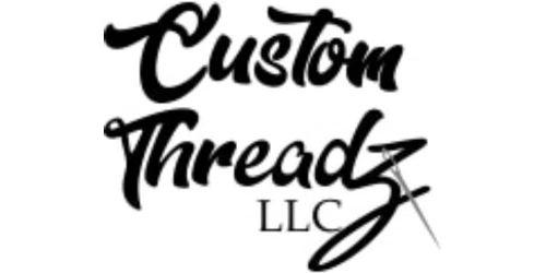 Custom Threadz Merchant logo