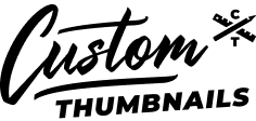 Custom Thumbnails Merchant Logo