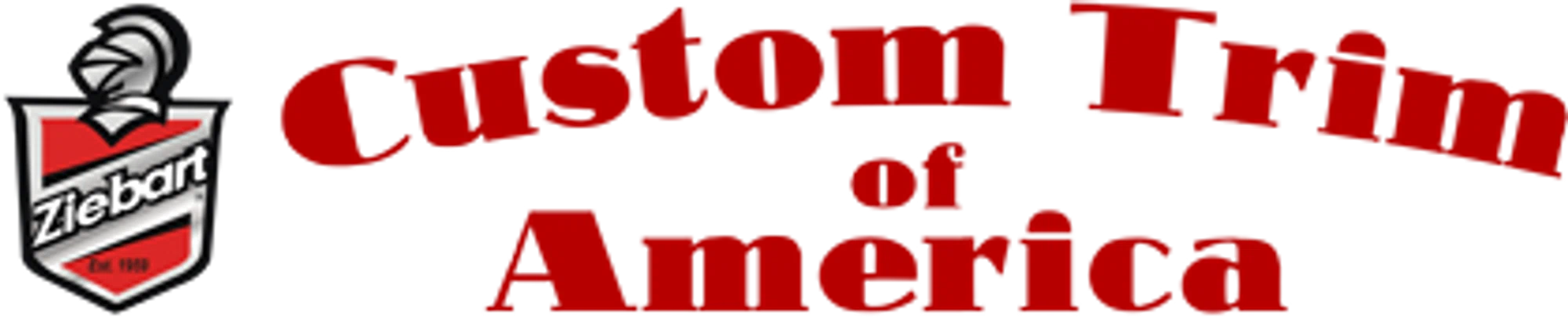 CUSTOM TRIM OF AMERICA Promo Code — 200 Off 2024
