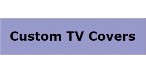 Custom TV Covers Promo Code