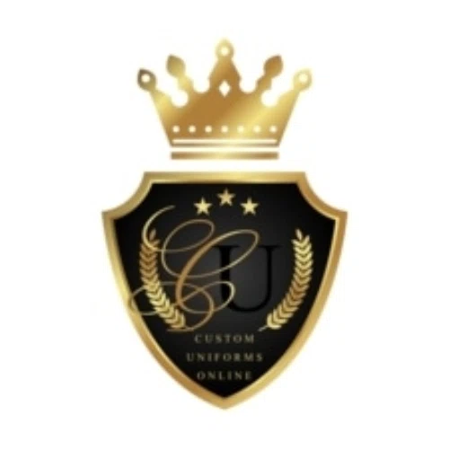 CUSTOM UNIFORMS ONLINE Promo Code — 180 Off 2024