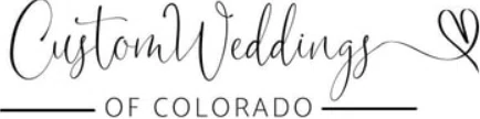 Custom Weddings of Colorado Promo Code