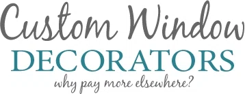 CUSTOM WINDOW DECORATORS Promo Code — 70 Off 2024