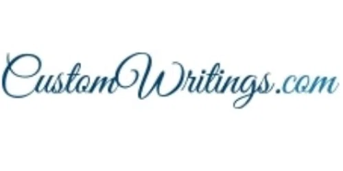 Custom Writings Merchant logo