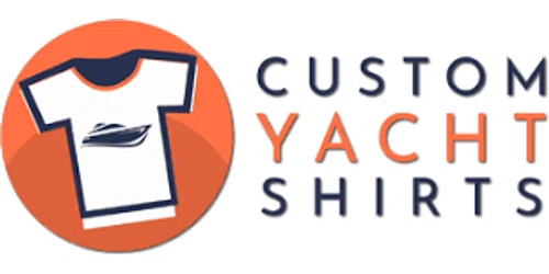 Custom Yacht Shirts Promo Code
