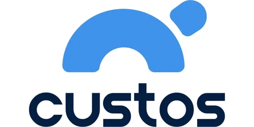Custos Merchant logo