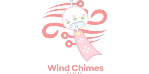 Custom Wind Chimes Promo Code