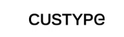 Custype discount code