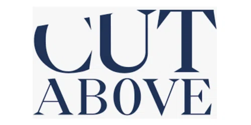 Cut Above Spirits Merchant logo