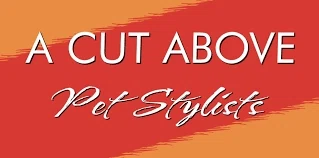 A Cut Above Pet Stylists Merchant Logo